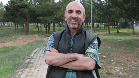 Sivas'ta Ayı ve İnsan Karşılaşmaları Artıyor
