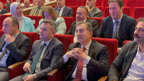 Tepebaşı'nda Yolsuzluk Operasyonu