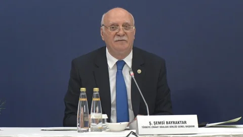 Tarım Bakanı Yumaklı'dan Yeni Proje Açıklaması