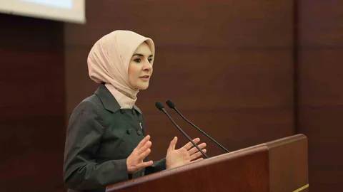 Yaşlılık Çalışmaları Geleceğin Türkiye'sini Şekillendiriyor