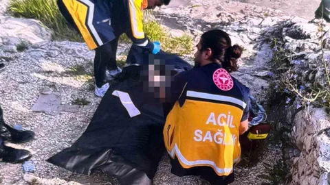 Nizip'te Kayıp Çocuk Fırat Nehri'nde Bulundu