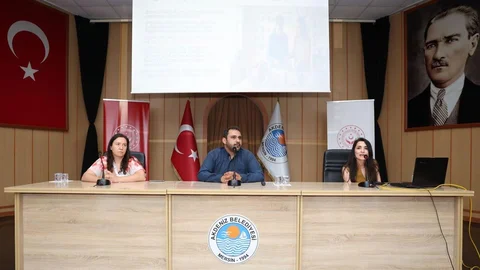 Akdeniz'de Özel Gereksinimli Bireyler Paneli