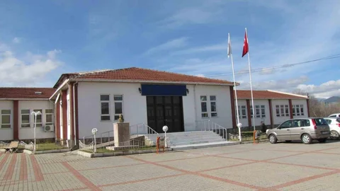 Hisarcık MYO'dan İki Proje Başarı Elde Etti