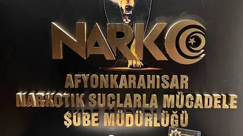 Uyuşturucu Haplarla Yakalanan Üç Kişi Tutuklandı
