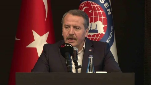 Ali Yalçın: "Şehirler Zindanı Olmuş durumda"