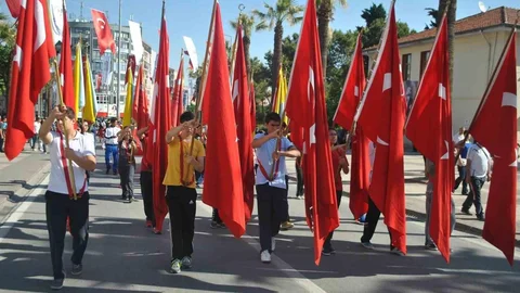 Denizli’de Gençlik Haftası Başlıyor