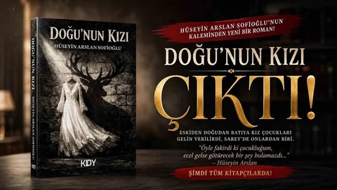 Bir Çocuk Gelinin Sessiz Çığlığı: Doğunun Kızı