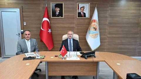 Denizli'de Türk Mutfağı Haftası Hazırlıkları