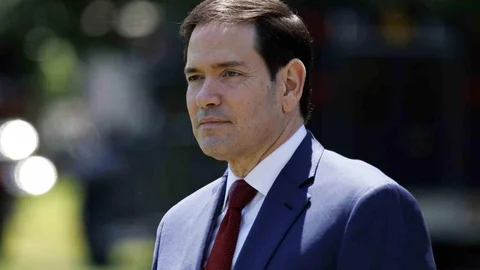 ABD Dışişleri Bakanı Rubio’nun Çin Girişi Tartışma Konusu