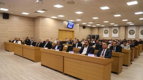Diyarbakır İhracat Potansiyeli Artıyor