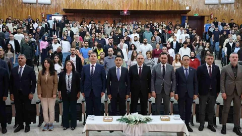 Elazığ'da Ulaştırma Vizyonu Programı