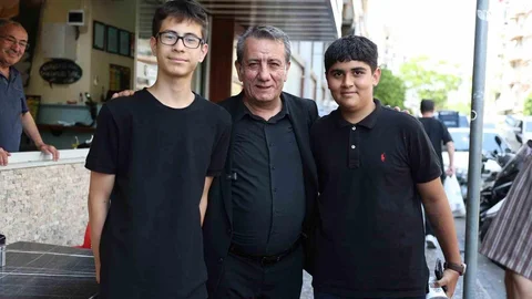 Efeler’de Birlikte Yönetim Vurgusu