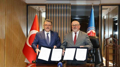 Trabzon'da Arıcılara Destek Projesi