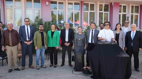 Muğla'da Kariyer Şenliği Düzenlendi