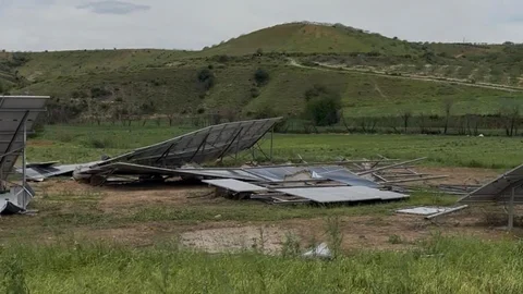 Gaziantep'te Çiftçiler Günü Mesajı