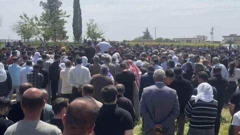 Şanlıurfa'da 5 Yaşındaki Çocuk Hayatını Kaybetti