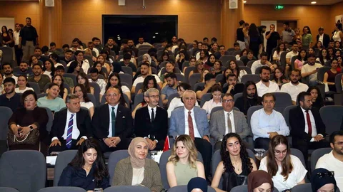 Adana'da İhracat ve Lojistik Zirvesi