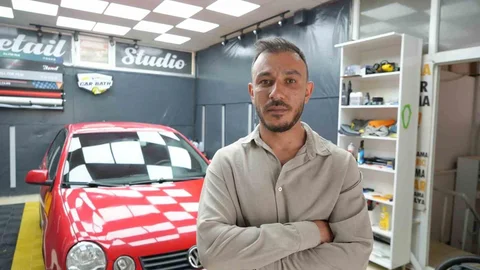Samsun'da Sel Mağdurlarına Destek