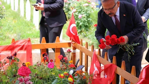 Kahramanmaraş'taki Okul Saldırısı İncelendi