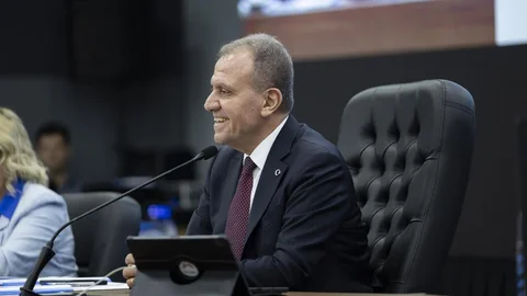 Mersin'de MESKİ Mali Disiplini Geliştiriyor
