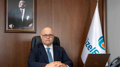GüzelEnerji ve Milangaz Genel Müdürü Erdal Yavuz Oldu