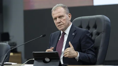 Mersin'de Tanıtım Stratejileri Konuşuldu