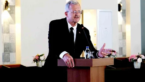 Mersin OSB'de Yeni Yatırımlar Hedefleniyor