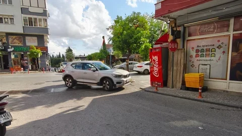 Aydın'da Duyarsız Araç Parkı Sorunu