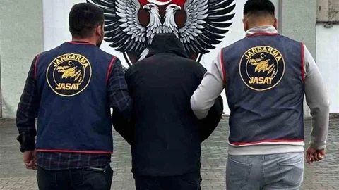 Iğdır’da Kaçakçılık Zanlısı Yakalandı