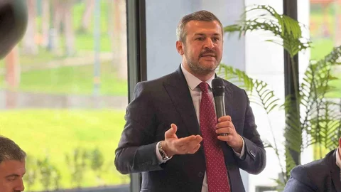 Karabük'te Parklara Zarar Verenlere Cezalar Geliyor