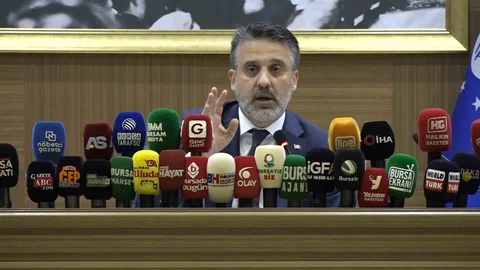 Bursa'da Su Fiyatlarına İndirim Yapıldı