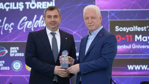 Bartın Üniversitesi Sosyalfest'te Yer Aldı