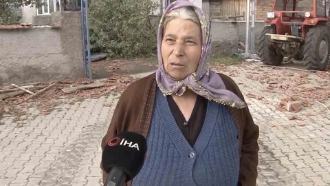 Çorum'da Hortum Anıları