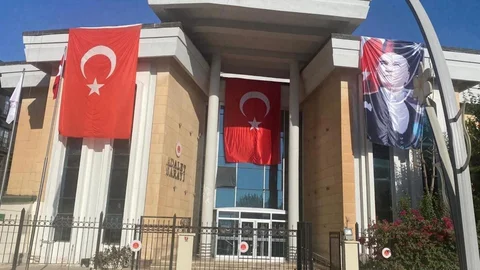 Cizre'de Gümrük Kaçağı Operasyonu