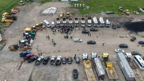 Muş'ta Araç Filosuna 40 Yeni Araç Eklendi