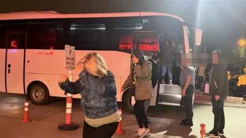 Tepebaşı Belediyesi'ne Yönelik Operasyonlar