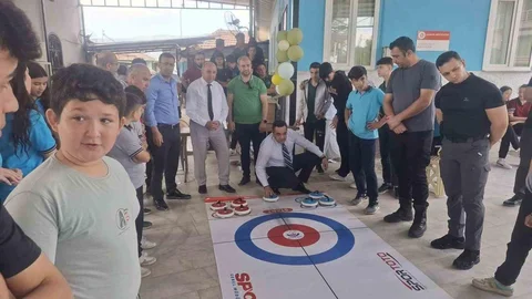 ÇEDES ile Eğlenceli Etkinlikler Manisa'da Gerçekleşti