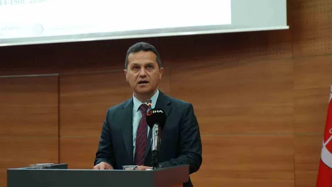 Kastamonu'da Şeyh Şab’an-ı Veli Sempozyumu Başladı