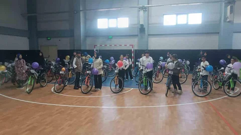 Ramazanla Öğreniyorum Projesi Ödül Töreni Gerçekleşti