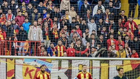 Kayserispor-Konyaspor Maçının Bilet Fiyatları Açıklandı