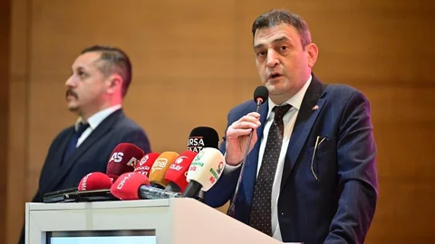 MHP'den Bursa'da Su İndirimi Desteği