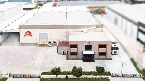 Manisa'da Üretim Kalitesi Artıyor