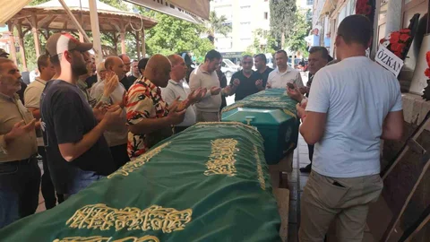 Kalp Krizi Geçiren Arkadaşına Yardım Etti, Hayatını Kaybetti