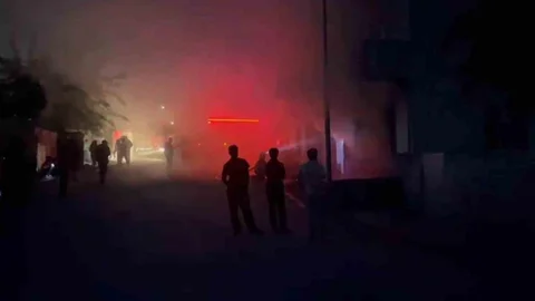 Viranşehir'de Kan Davası Yenilendi