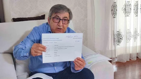 Rıfat Söylemez'den Adana'da Açıklama