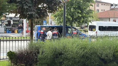 Tokat'ta Uyuşturucu Operasyonu