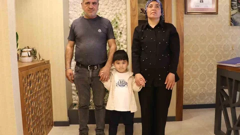 Denizli'de Mehmet İçin Zaman Kısıtlı