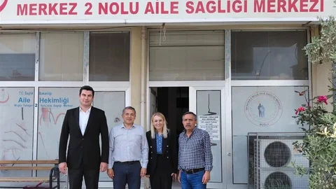 Yatağan'da Erken Teşhis İçin Yeni İmkanlar