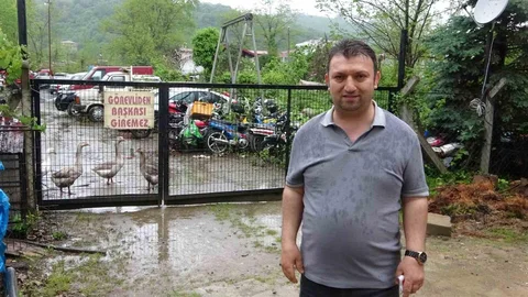 Milyonluk Cip Otoparkta Çürümekte