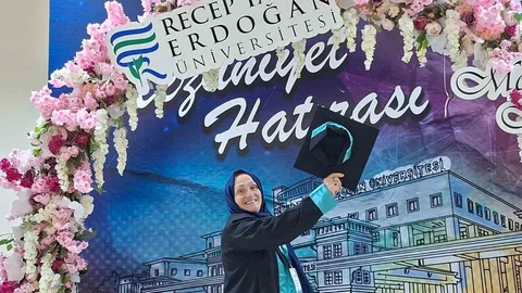 Hayata İkinci Şansı Yakaladı